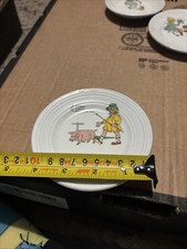 Vintage Nursery Rhyme Baby