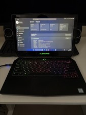 Alienware 13 R2 Laptop