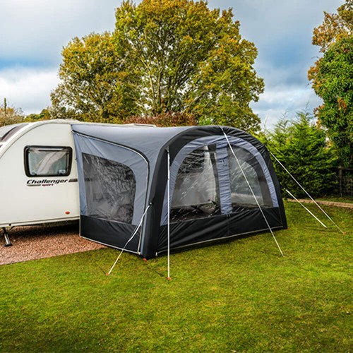 Stratford pro air sun canopy - air,