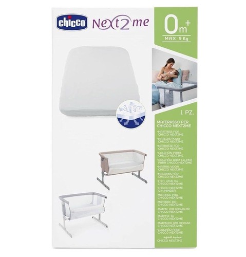Chicco next2me standard - next2me,