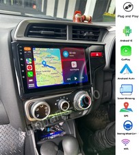 For Honda Jazz/Fit 2014-2019