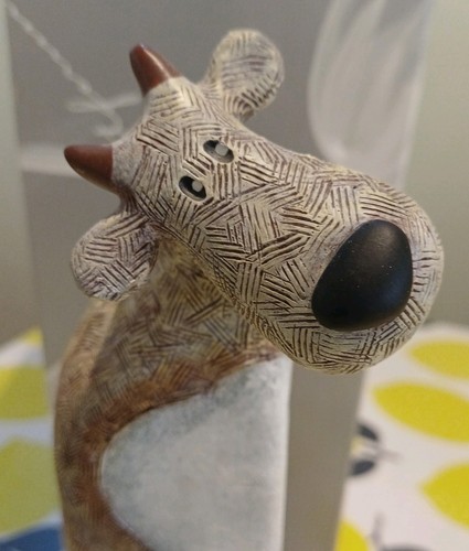 Artforum farmyard fun daisy - farmyard,