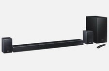 SAMSUNG HW-Q90R/XU Wireless