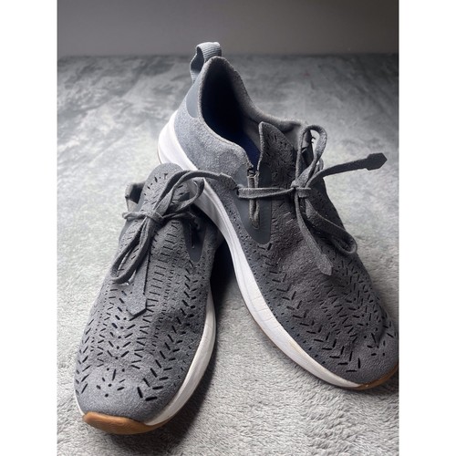 Native shoes apollo gray - shoes,