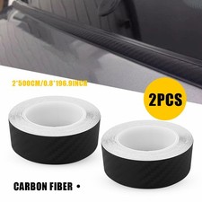 For Mini Gen Carbon Fibre Belt