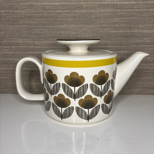 Orla kiely house multicoloured - orla,