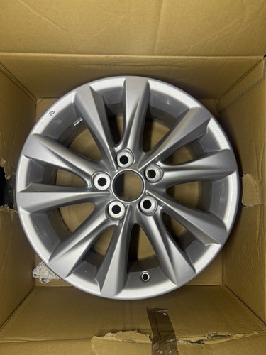 Toyota corolla alloy - toyota,