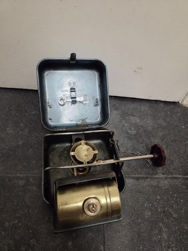 Vintage optimus stove - vintage, 8r