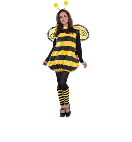 Ladies darling bumble bee - ladies,