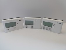 SANGAMO 24 HOUR 7 DAY 1, 2, 3 CHANNEL DIGITAL TIMECLOCK CENTRAL HEATING WATER