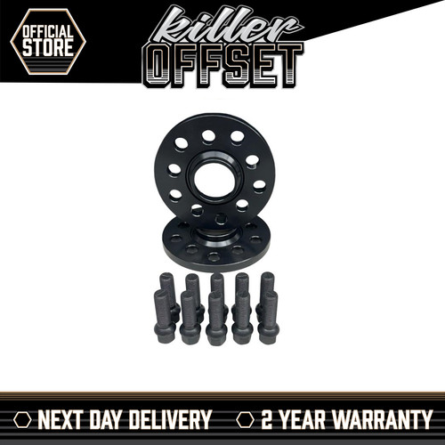 15mm wheel spacers radius - 2, spacers,
