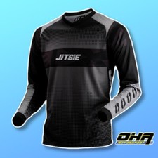 JITSIE L3 KOZMOZ Trials Jersey