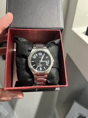 Citizen eco drive - drive, 100