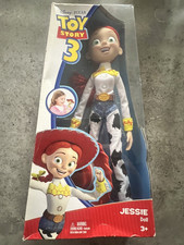 Toy Story 3 Jessie Doll -