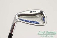 Mizuno MX 200 Wedge Pitching