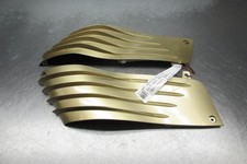 Kawasaki ZZR1400 ZX-14R Left