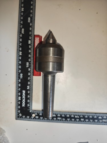 Jones and shipman mt3 live - jones,