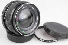 RMC Tokina 24mm in Pentax PK