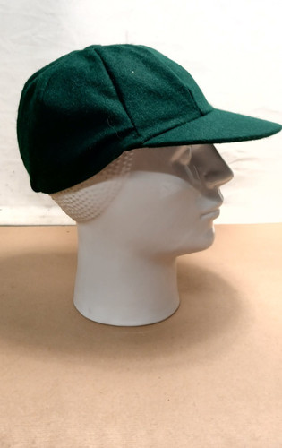 Green felt cricket - cricket, club