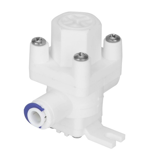 Quick connect water filter - quick,