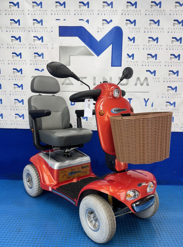 2025 shoprider cadiz electric - shoprider,