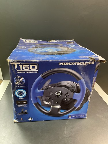 Thrustmaster t150 force - thrustmaster,