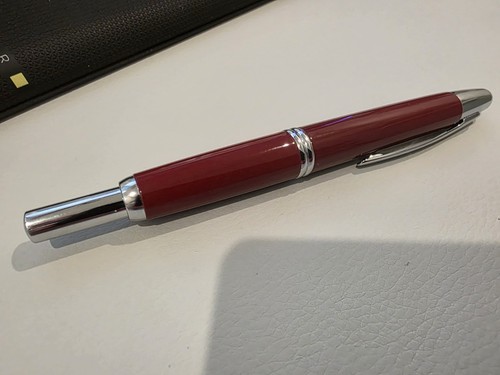 Pilot namiki vanishing point - pilot,