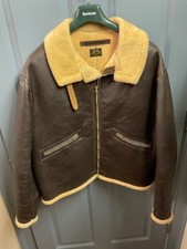 EASTMAN LEATHER TYPE D-1