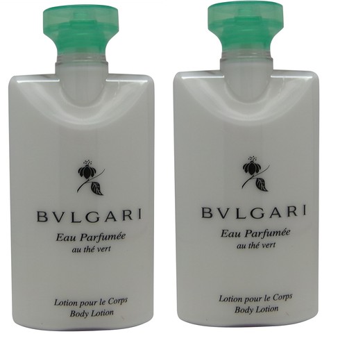 Bvlgari the vert green - bvlgari,
