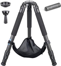 ARTCISE Carbon Fiber Tripod
