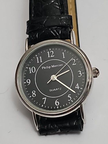 Philip mercier quartz - mercier,