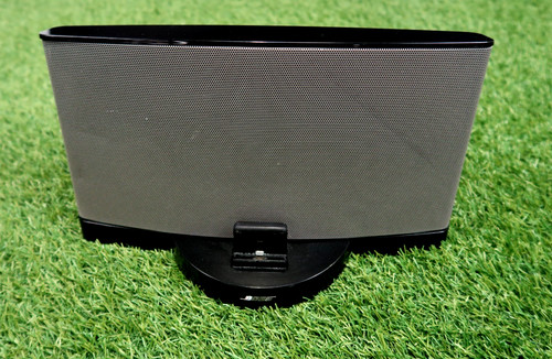 Bose sounddock series - bose, iii