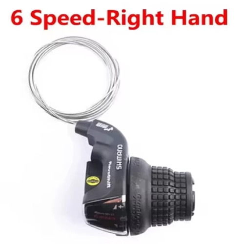 Shimano tourney rs35 6 - shimano,