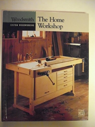 The home workshop custom - home, (custom
