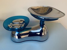 Equilibrium Kitchen Scales