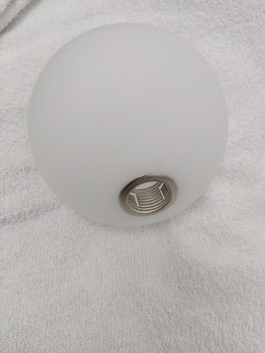 2pcs milk white opal - milk,
