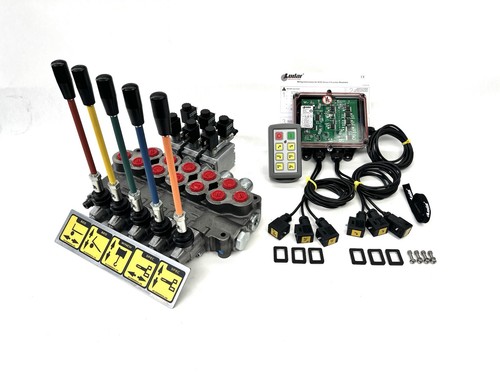 Tilt and slide recovery bank - 5,