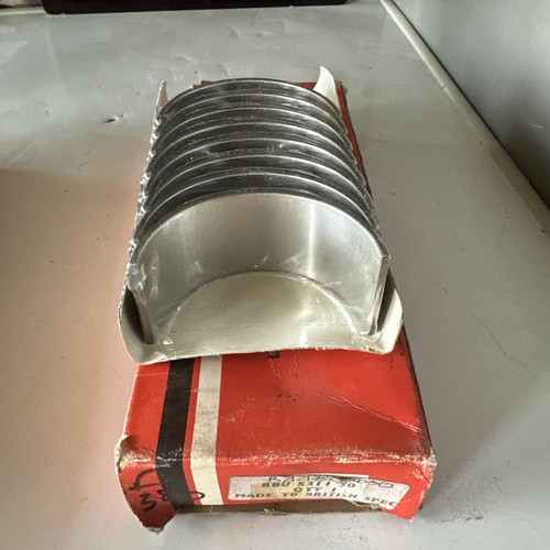 Ford series cargo - ford,