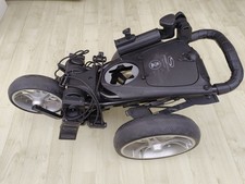 Stewart Golf Trolley