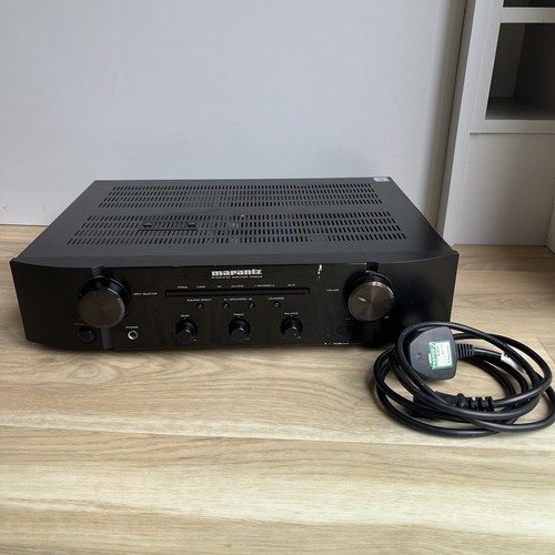 Marantz pm6003 integrated - marantz,