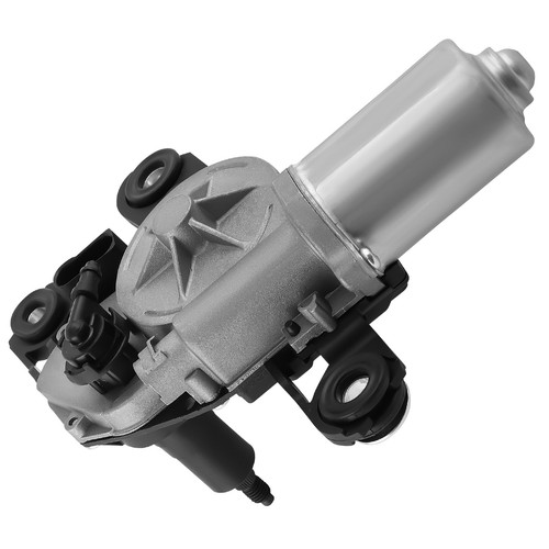 Rear windscreen wiper motor - wiper,