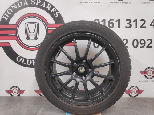 Honda civic mk8 x - ti, 1