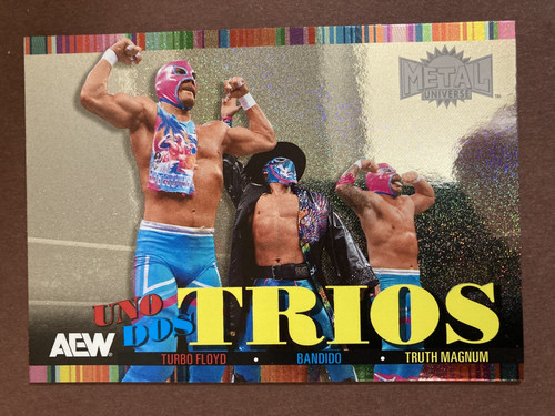 Bandido truth turbo - bandido/truth, 2025
