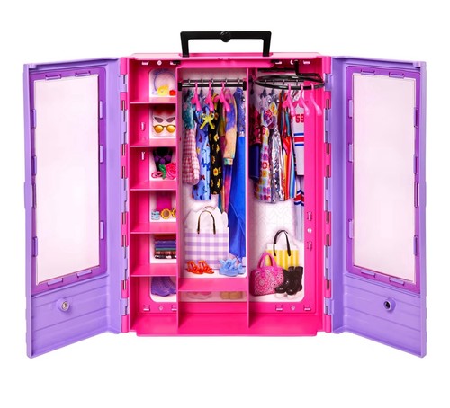 Barbie fashionistas ultimate - barbie, fashionistas: