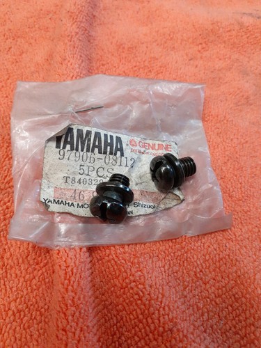 Yamaha rd350 ypvs 31k lc2 - yamaha,