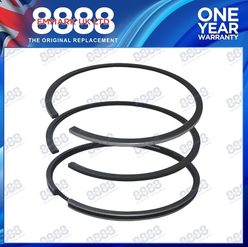 Ring set for - ring, (81599874)