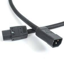 DIY MAINS POWER LEAD KIT FOR POWER INSPIRED AG500 MAINS CONDITIONER