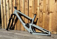 Santa Cruz Bronson CC V3 XL Frame & Fork