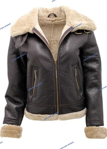 Women brown ww2 - women's,