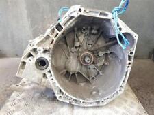 2009-2016 MK3 RENAULT SCENIC GEARBOX 1.5 DIESEL MANUAL K9K636 68K MILES